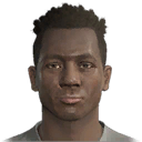 G. MCGREGOR PES 2020 portrait