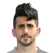Ö. BEYAZ PES 2021 portrait