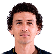 FABIANO PES 2021 portrait