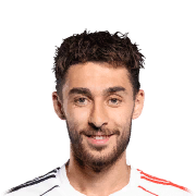 K. YILMAZ PES 2021 portrait