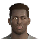 A. SECK PES 2021 portrait