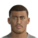 ITAITINGA PES 2021 portrait