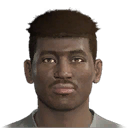 C. MAMENGI PES 2021 portrait