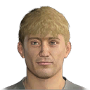 C. BREADNER PES 2019 portrait