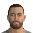 A.TRIANTAFYLLOPOULOS PES 2021 portrait