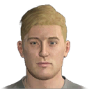 V. PRILEPIN PES 2021 portrait
