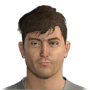 S. TURATI PES 2021 portrait