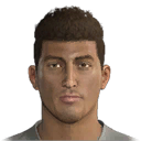 M. EL IDRISSY PES 2021 portrait