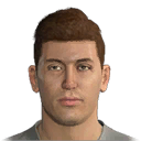 E. BULLAUDE PES 2021 portrait