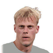 J. VAN HECKE PES 2021 portrait