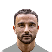R. GONZÁLEZ PES 2021 portrait