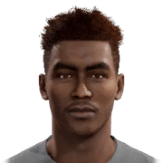 R. MUSABA PES 2021 portrait