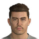 P. ISSARAWONG PES 2019 portrait
