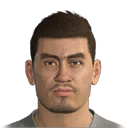 W. SUPPHASO PES 2021 portrait