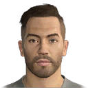 M. BUBALO PES 2019 portrait