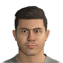 S. KINGKAEW PES 2021 portrait