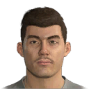 ABDULHAFIS BERAHENG PES 2021 portrait