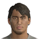 R. PRABOWO PES 2019 portrait