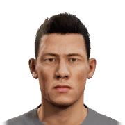G. HAAG PES 2021 portrait