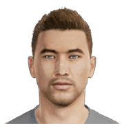 S. BOUZAR PES 2021 portrait