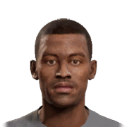 A. MAHMOUD PES 2021 portrait