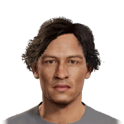 M. KAPI PES 2019 portrait