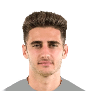 ROBERT NAVARRO PES 2021 portrait