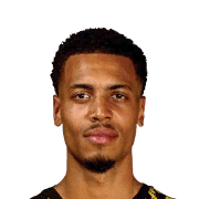 F. NMECHA PES 2019 portrait