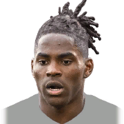 M. OKOLI PES 2021 portrait