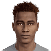 C. ODUOR PES 2021 portrait
