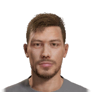 R. SANS PES 2021 portrait