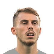 B. BALCI PES 2021 portrait