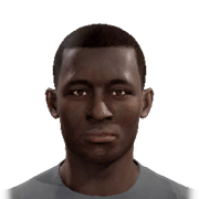 L. MENA PES 2021 portrait