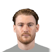 C. SLATTERY PES 2019 portrait