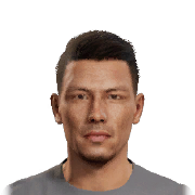 S. VERGARA PES 2019 portrait