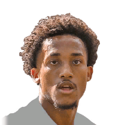JOÃO PEDRO PES 2020 portrait