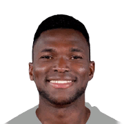 V. MORENO PES 2021 portrait