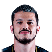 JEAN CARLO PES 2021 portrait