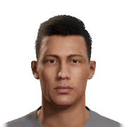 MATHEUS NOGUEIRA PES 2021 portrait