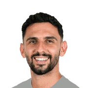 IVÁN MARTÍN PES 2021 portrait