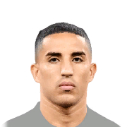 CHRISTIAN PES 2021 portrait