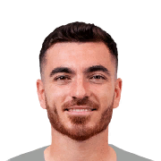 V. CAMPUZANO PES 2021 portrait