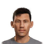 ÁLVARO ROMERO PES 2020 portrait