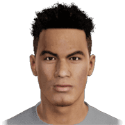 G. SUEVA PES 2021 portrait