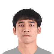 CHATMONGKOL TONGKIRI PES 2021 portrait