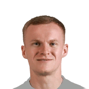 S. TIFFONEY PES 2021 portrait