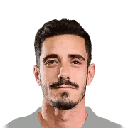 JULIO ALONSO PES 2020 portrait