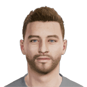 A. FIRTH PES 2021 portrait