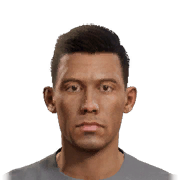 A. MONTERO PES 2020 portrait