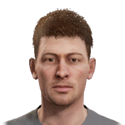 K. MORADAOĞLU PES 2021 portrait